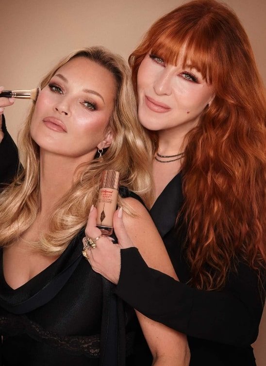 Ovih 9 makeup brendova profesionalnih šminkera promenili su beauty industriju