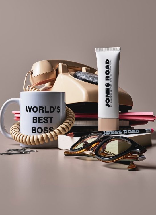 Bobbi Brown lansirala toniranu kremu “Just Enough Tinted Moisturizer”