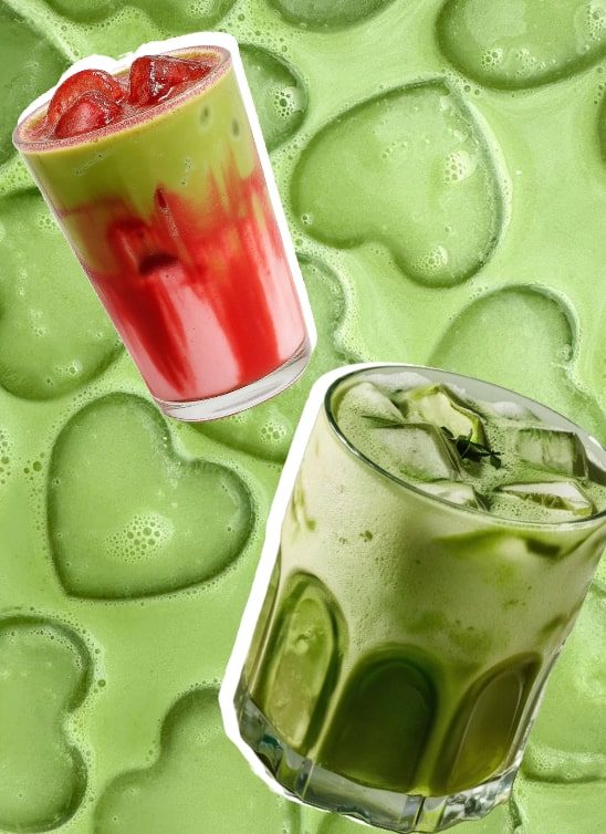 Evo gde se pije najbolja matcha u Beogradu – imamo listu