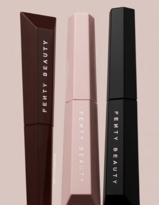 Fenty Beauty ima novu braon maskaru i prajmer za trepavice