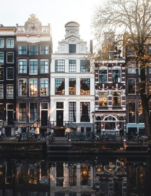 Ako planirate put u Amsterdam, ovo su lokacije koje preporučujemo da obiđete (VODIČ)