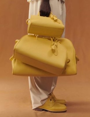 Kolaboracija koju nismo očekivali je konačno stigla: Jacquemus x Timberland