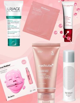 Izdvajamo najbolje “peel-off” maske za blistavu kožu iz domaće ponude