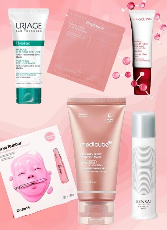 Izdvajamo najbolje “peel-off” maske za blistavu kožu iz domaće ponude