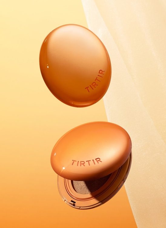 Viralni korejski brend TIRTIR ima novi proizvod Mask Fit AI Filter Cushion