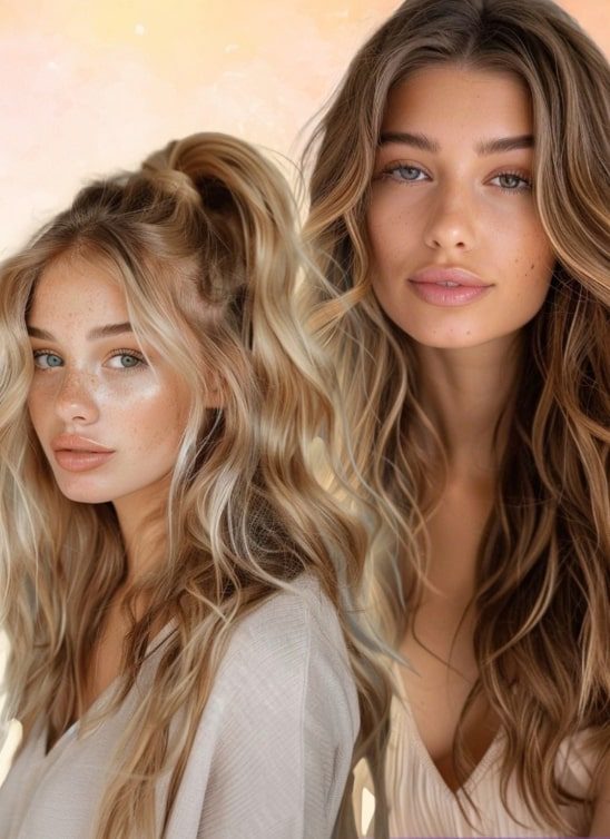 Ispucali krajevi su prošlost: Trikovi koje morate da znate