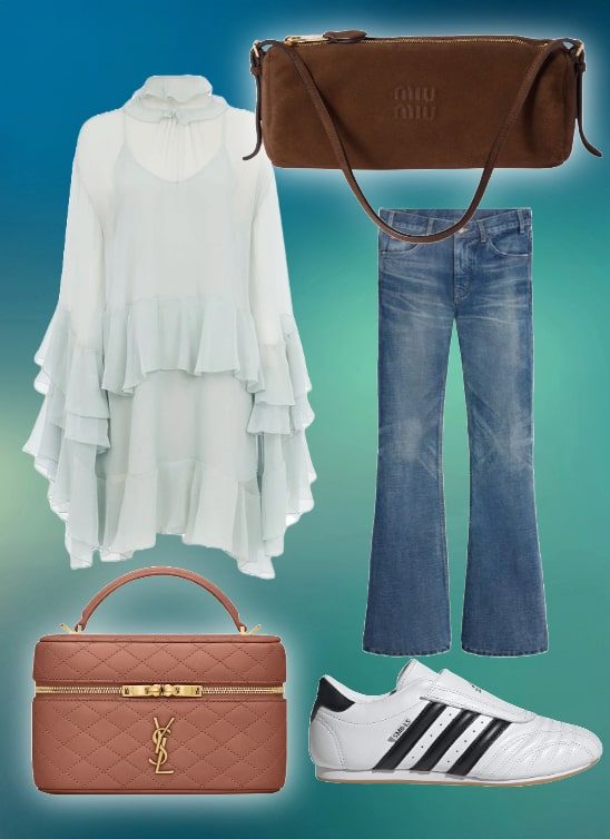 Ultimativna TOP 10 lista najpopularnijih modnih komada u 2025. godini