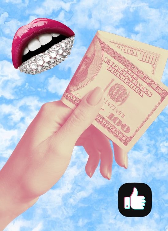 Šta je #RichTok i zašto su svi na TikToku opsednuti njime?