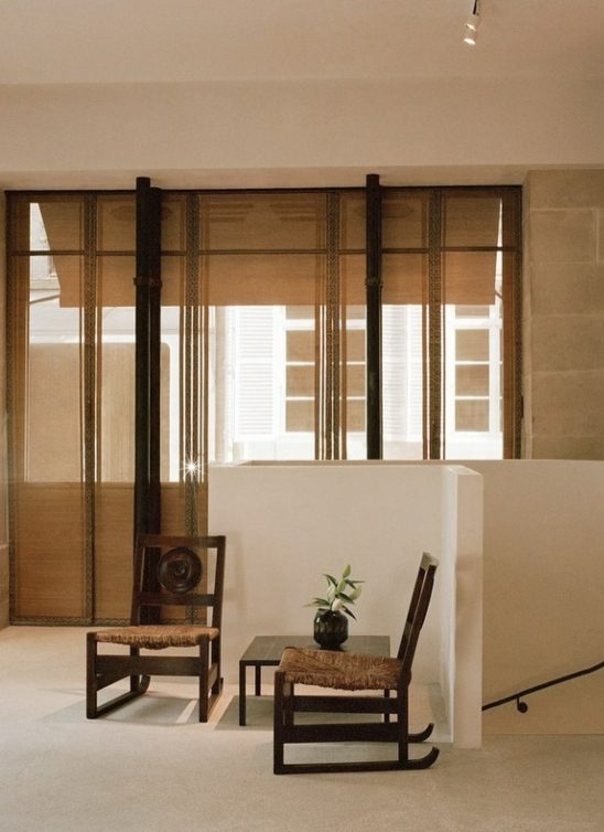 The Row ulazi u svet enterijera i predstavlja vintage kolekciju nameštaja  