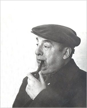 Ljudi koji su pomerali granice: Pablo Neruda