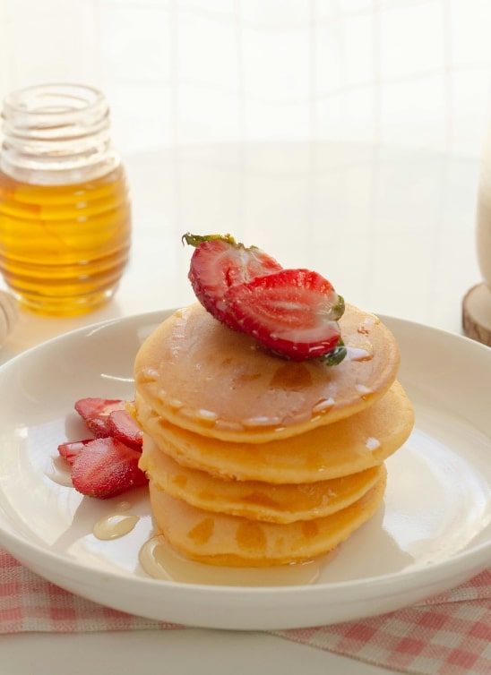 Laki recepti za doručak – za spora jutra i lenje vikende