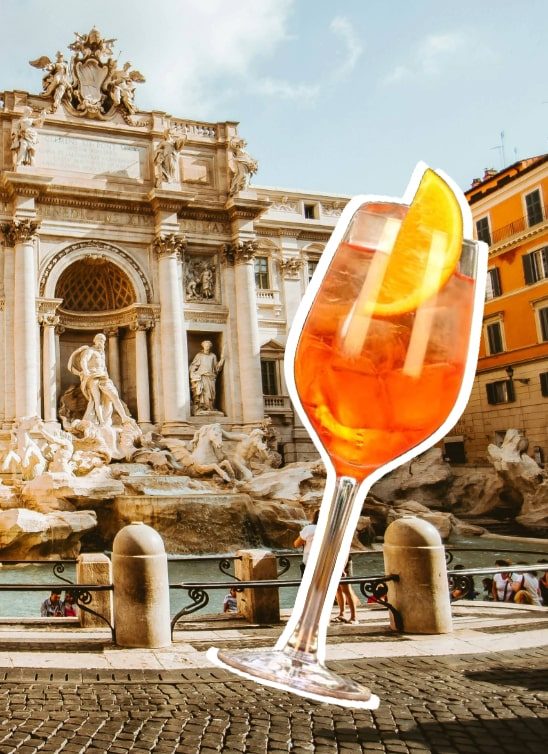 Hedonistički vodič kroz Rim – najbolji hoteli, restorani i vintage prodavnice