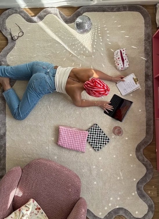 TikTok ima teoriju za ostvarenje ciljeva, donosimo detalje