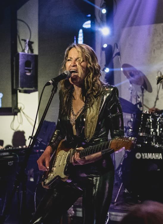 Koncerti koji nas očekuju u klubu BitefArtCafe do kraja prolećne sezone