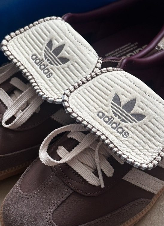 U fokusu: Povratak prepoznatljivih Wales Bonner Samba patika