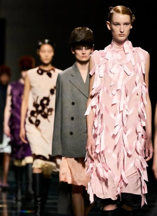 Da li Prada otvara svoje arhive za javnost?