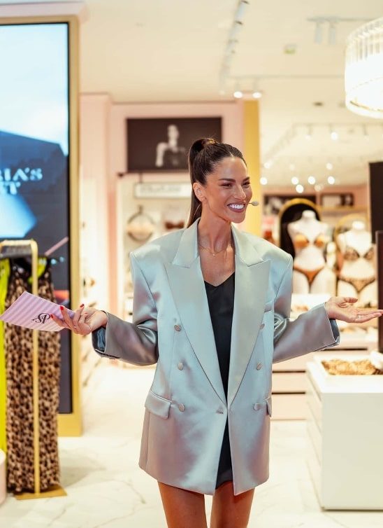 Victoria’s Secret otvorio je svoju prvu radnju u Srbiji