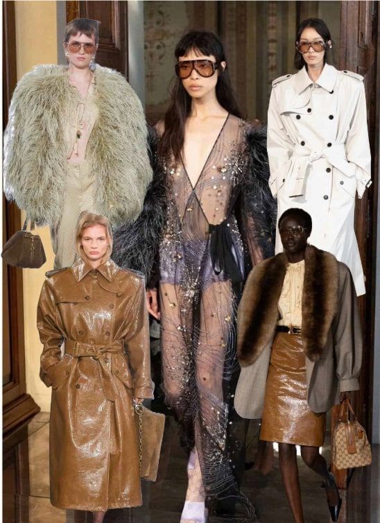 Gucci se vraća svojim korenima sa revijom Cruise 2026