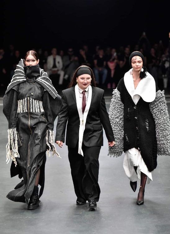 Modna iznenađenja na Perwoll Fashion Week-u