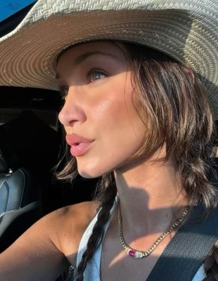Bella Hadid otkriva svoj omiljeni proizvod za negu kože – i dostupan je u svakoj drogeriji