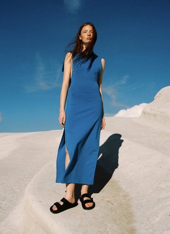 Veja nas vodi na Siciliju povodom predstavljanja prvog modela sandala Etna