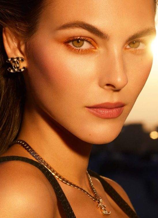 Chanel predstavlja limitiranu liniju šminke inspirisanu zalaskom sunca