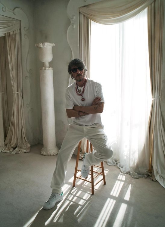 Balenciaga imenovala Pierpaola Picciolija za kreativnog direktora