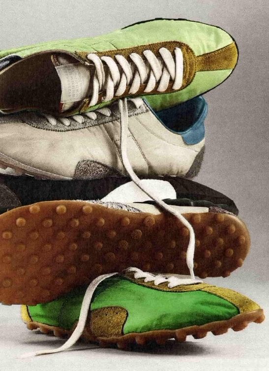 Maison Margiela donosi novu verziju ikoničnih Sprinters patika