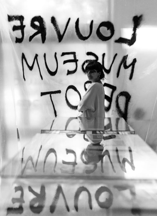 Otvara se izložba umetnice Anđele Abramović – donosimo detalje