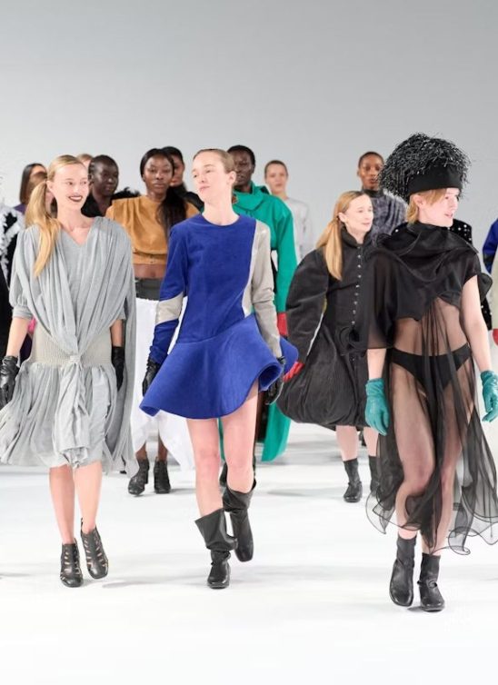 Copenhagen je epicentar mode, a ovo je sve što treba da znate o predstojećem Copenhagen Fashion Weeku