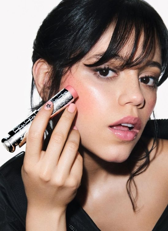 Dior ima novu verziju viralnog Rosy Glow rumenila koju ćete želeti da probate