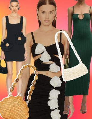 Ako ste ljubitelj Cult Gaia estetike, zanimaće vas i ovi slični brendovi