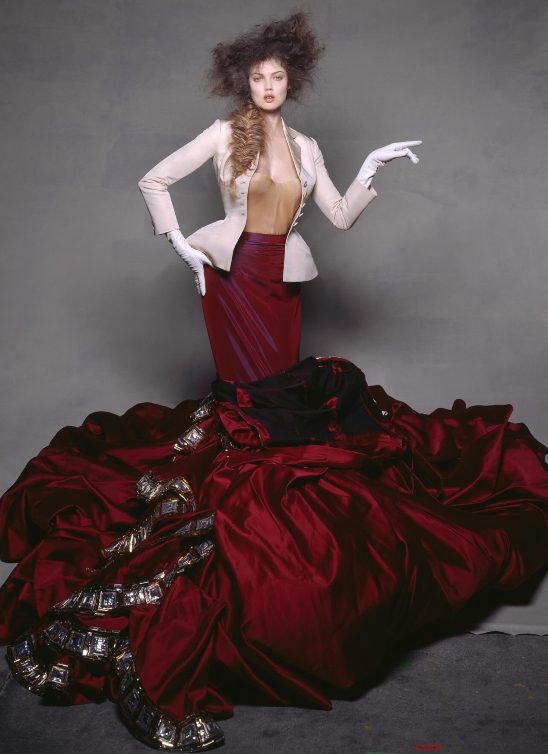 Kreativni direktori kuće Dior ponovo na okupu – donosimo detalje izložbe