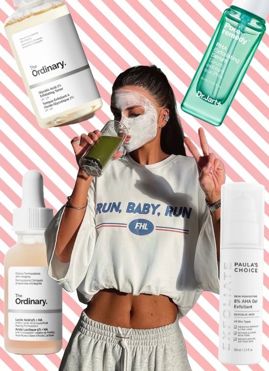 Šta su voćne kiseline i zašto su dobre za kožu?