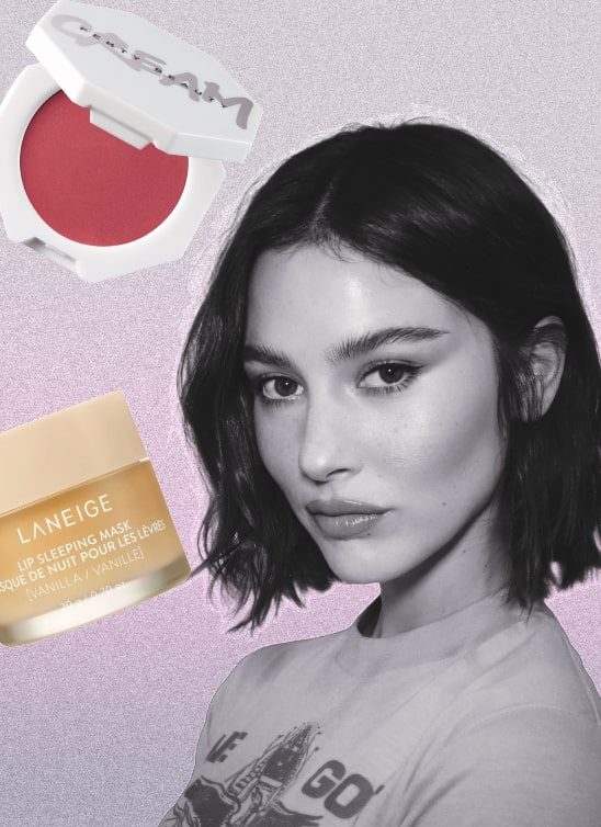 Evo kako izgleda beauty rutina Gracie Abrams – po koracima