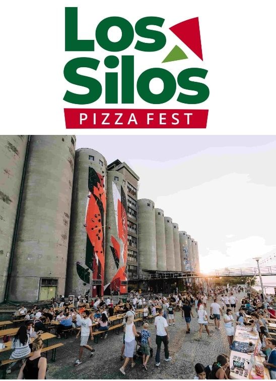 Prvi Los Silos Pizza Festival dešava se od 4. do 8. juna, a mi imamo sve detalje