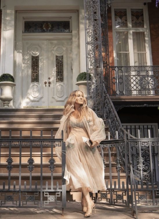 Saznali smo kada je premijera treće sezone “And Just Like That”