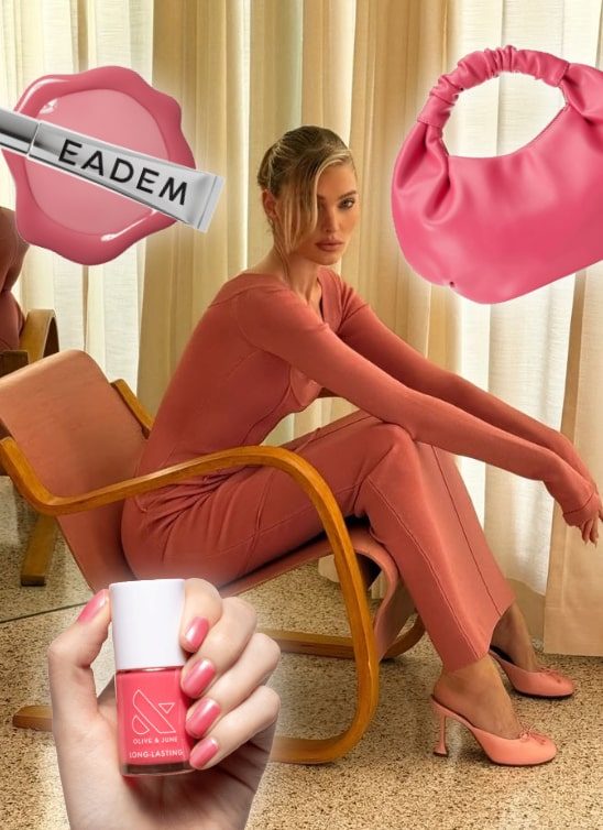 Guava pink je boja leta, a evo kako da je uključite u rutinu nege i autfite