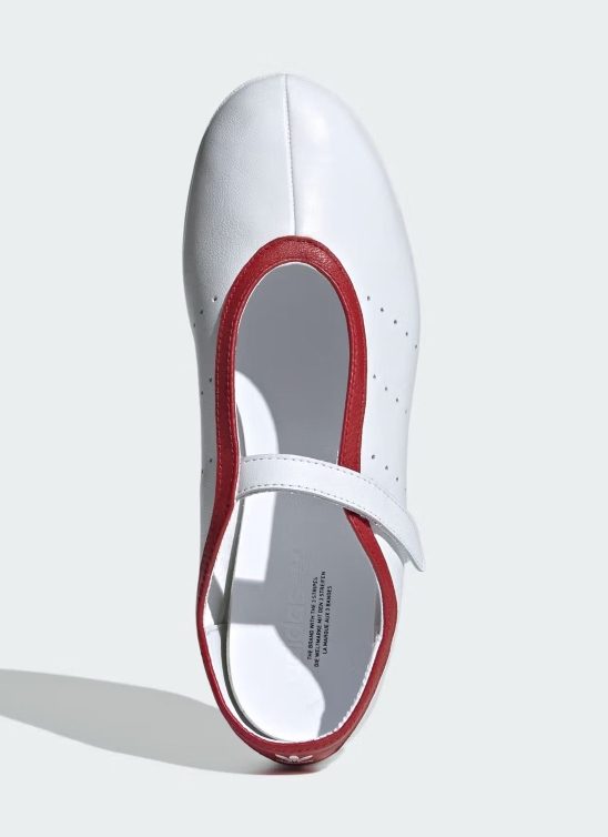 adidas lansira “Stan Smith Low Pro Ballet” model kome predviđamo kultni status