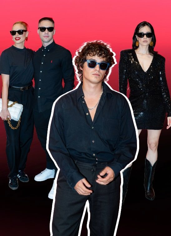 Bili smo na ekskluzivnom predstavljanju Ray-Ban x A$AP Rocky kolekcije u Sava Centru