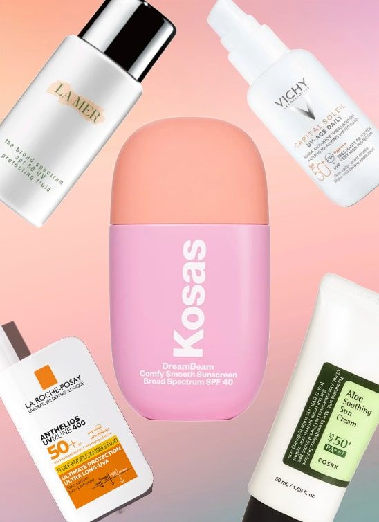 Ovo je 10 najboljih krema sa SPF-om za nanošenje pre šminke 