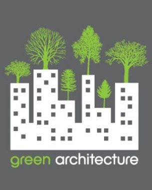 Zelena arhitektura – Arhitektura budućnosti deo 1.