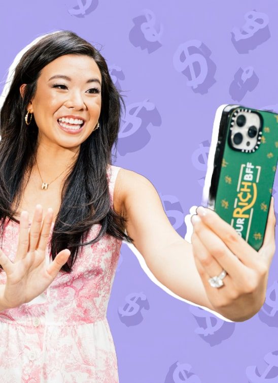 Kako da praktikujete finansijsku brigu o sebi (prema „Your Rich BFF“)