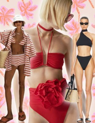 Ultimativni trendovi kupaćih kostima za leto 2025.