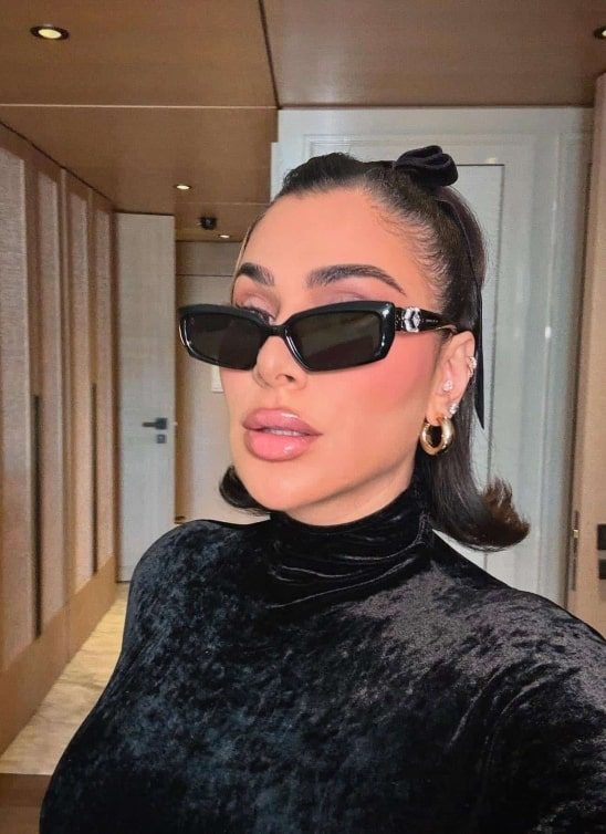 Huda Kattan preuzela Huda Beauty – evo šta možemo da očekujemo