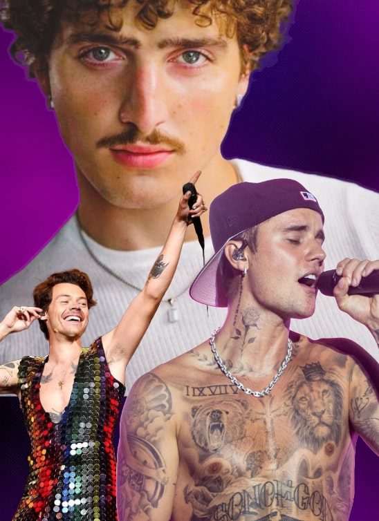 Žene su zavladale scenom, a gde su muški pop idoli?