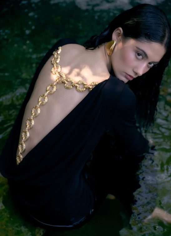 Cult Gaia predstavila novu kolekciju koja će probuditi sirenu u vama