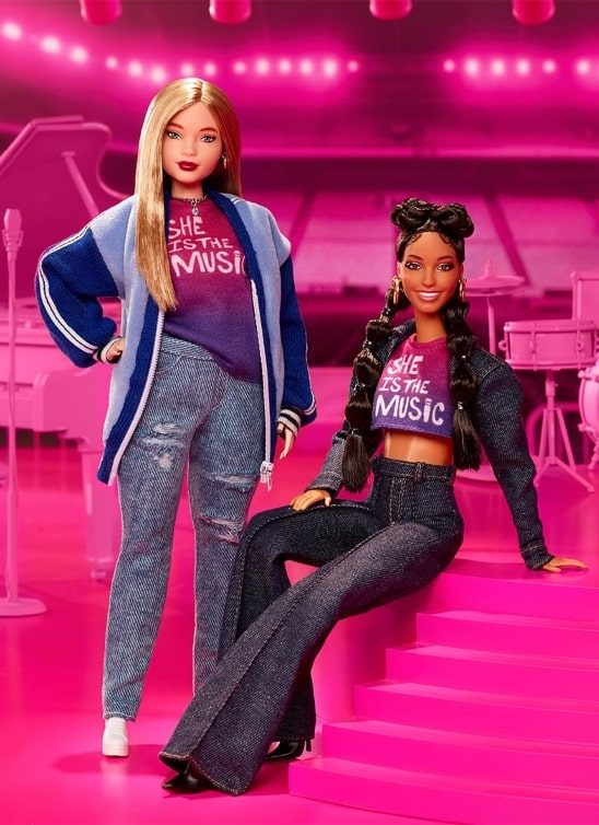 Mattel i OpenAI najavili stratešku saradnju: Evo šta to znači za Barbie i druge brendove