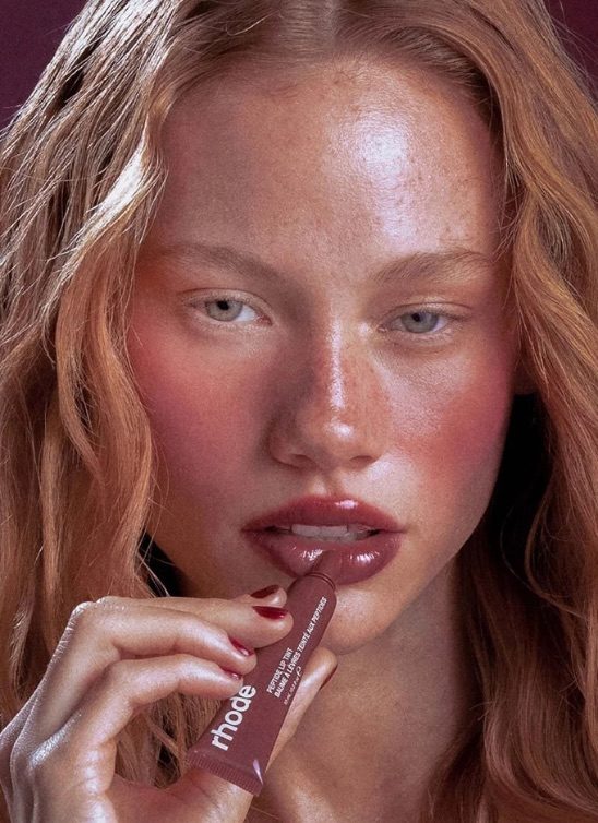 Kako do sjajnih i neodoljivih usana? Rekreirajte “Jam lips” look