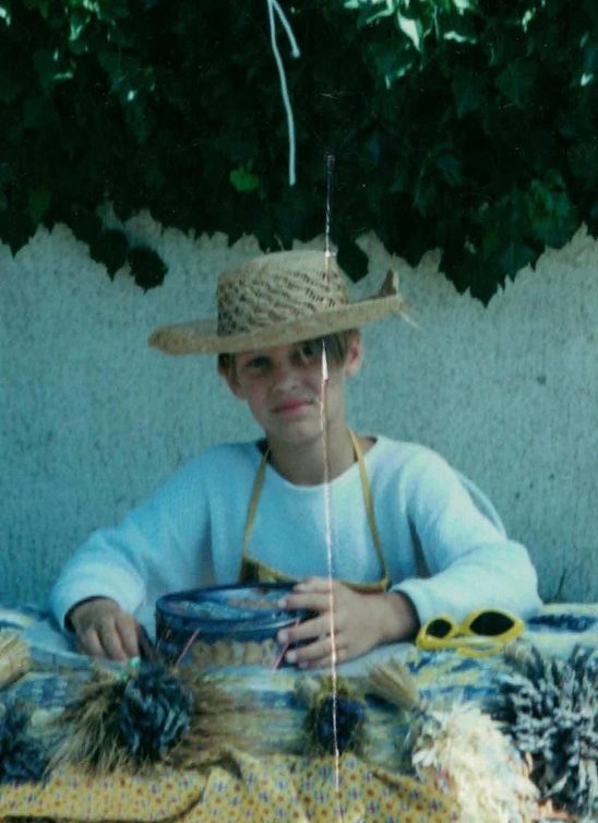 Jacquemus se vraća korenima u najnovijoj kolekciji “Le Paysan”